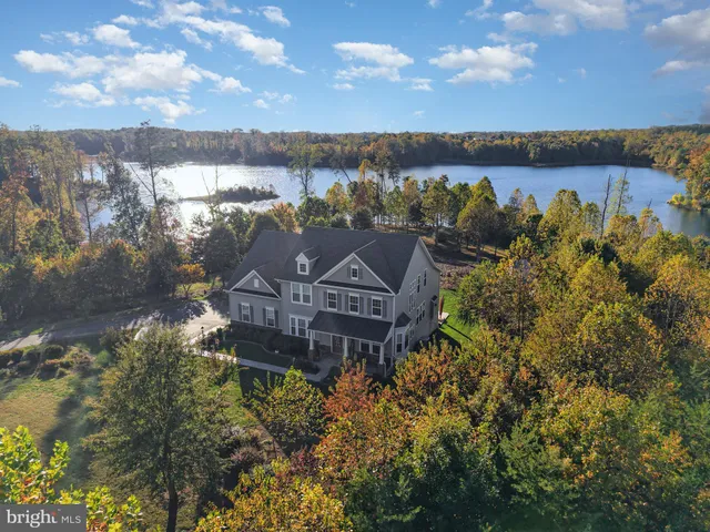 $1,399,000 | 165 Edgewater Drive, Fredericksburg, VA 22406