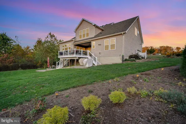 $1,399,000 | 165 Edgewater Drive, Fredericksburg, VA 22406