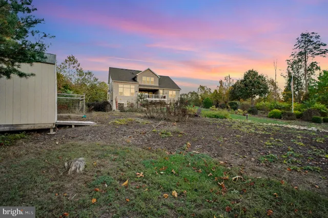 $1,399,000 | 165 Edgewater Drive, Fredericksburg, VA 22406