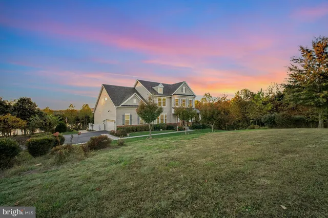 $1,399,000 | 165 Edgewater Drive, Fredericksburg, VA 22406