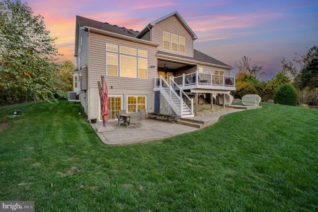 $1,399,000 | 165 Edgewater Drive, Fredericksburg, VA 22406