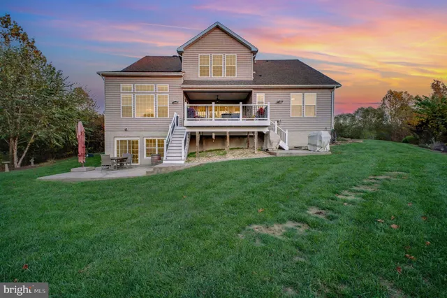 $1,399,000 | 165 Edgewater Drive, Fredericksburg, VA 22406