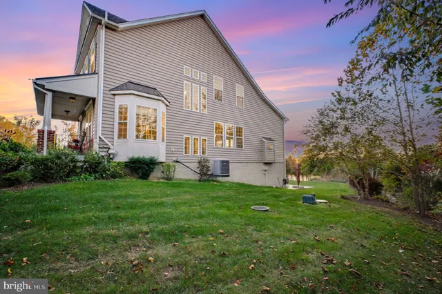 $1,399,000 | 165 Edgewater Drive, Fredericksburg, VA 22406