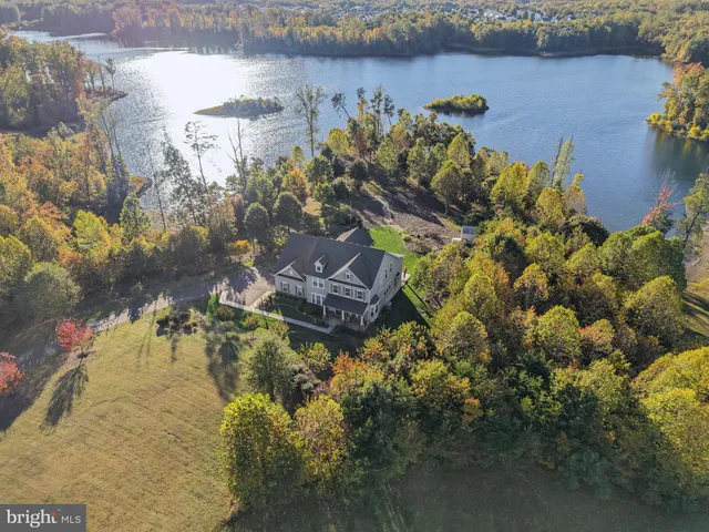 $1,399,000 | 165 Edgewater Drive, Fredericksburg, VA 22406