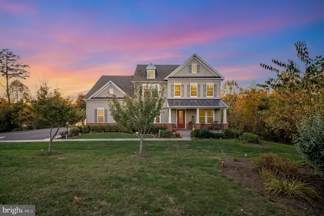 $1,399,000 | 165 Edgewater Drive, Fredericksburg, VA 22406