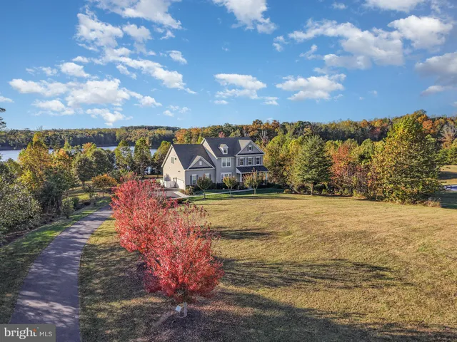 $1,399,000 | 165 Edgewater Drive, Fredericksburg, VA 22406