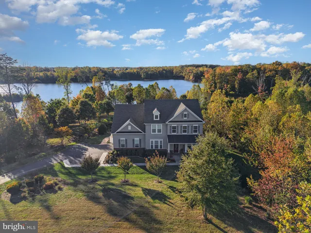 $1,399,000 | 165 Edgewater Drive, Fredericksburg, VA 22406