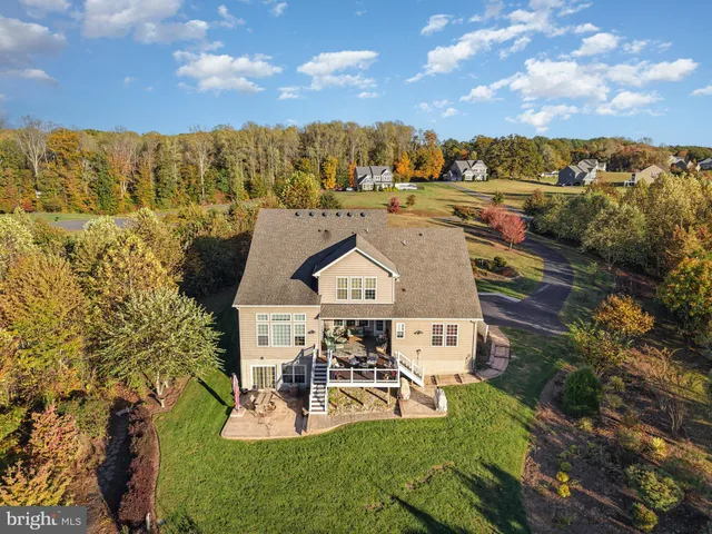 $1,399,000 | 165 Edgewater Drive, Fredericksburg, VA 22406