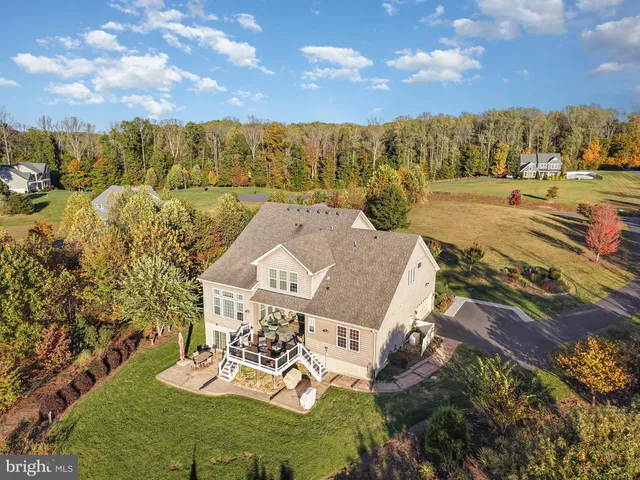 $1,399,000 | 165 Edgewater Drive, Fredericksburg, VA 22406