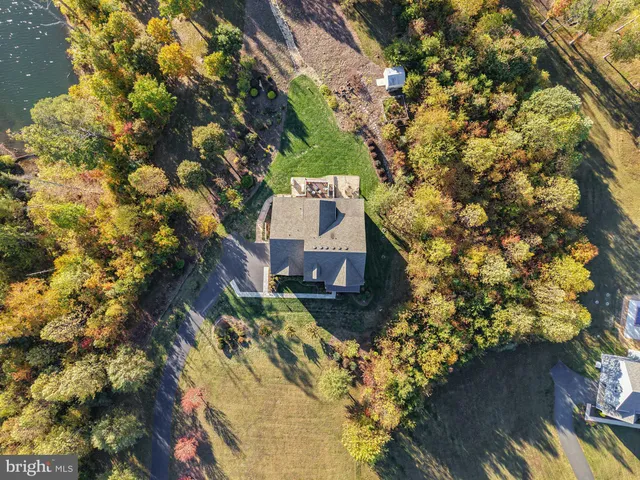 $1,399,000 | 165 Edgewater Drive, Fredericksburg, VA 22406