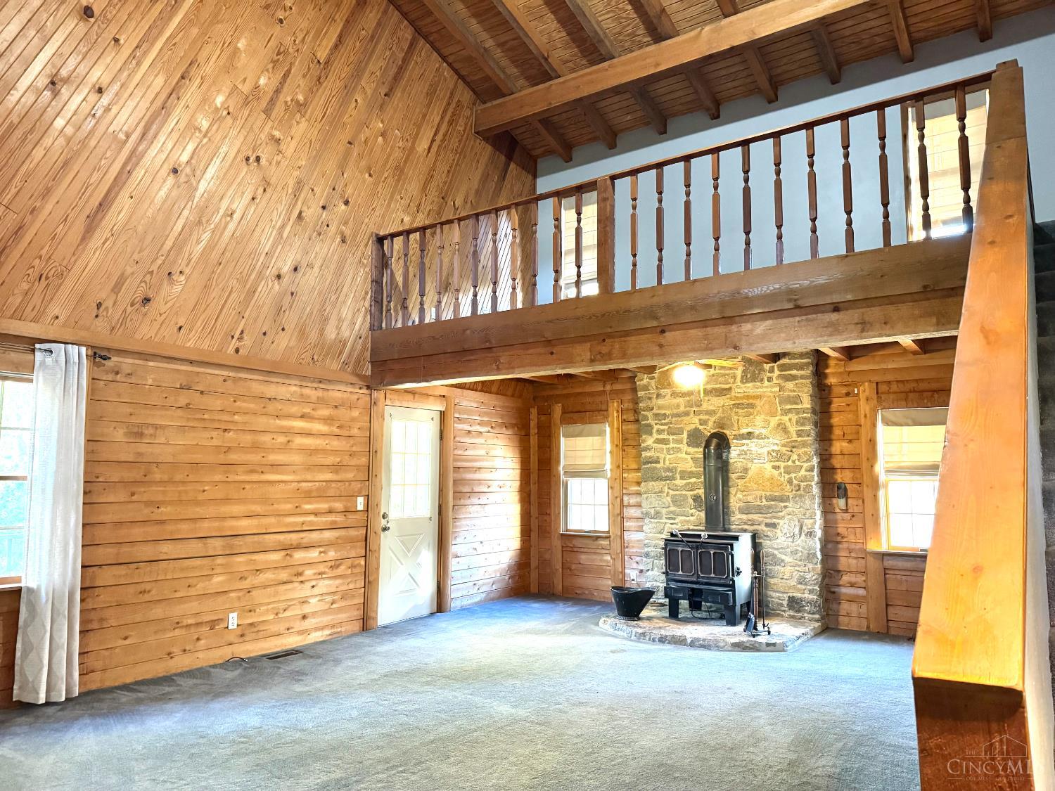 2491 Old Mill Road Maineville, OH 45039 - Photo 4 of 27