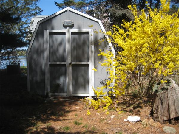 12 Bay Road Norton, MA 02766 - Photo 8 of 11 Gallery Image 8