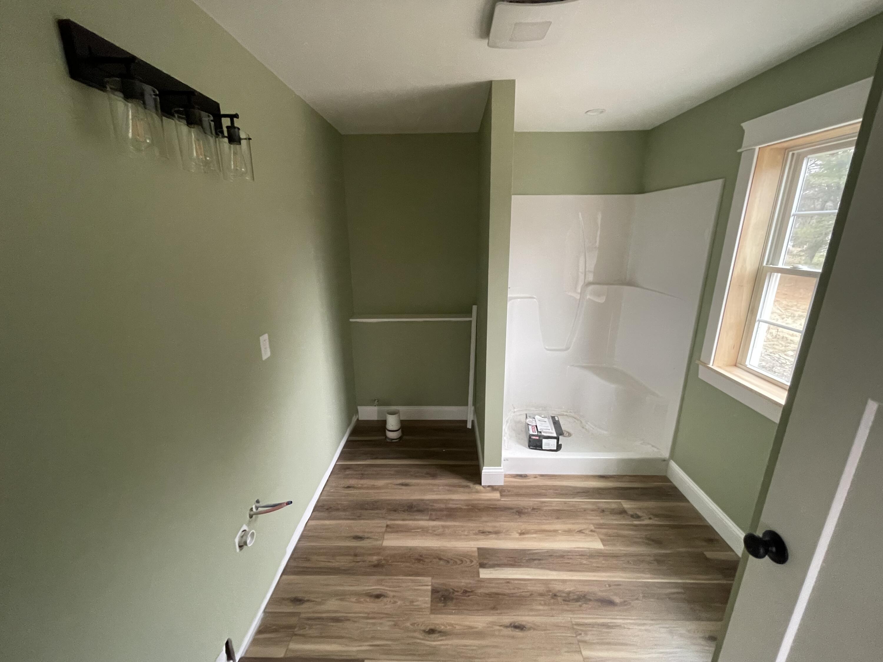 15 Kidder Road South China, ME 04358 - Photo 8 of 11 Primary Bathroom