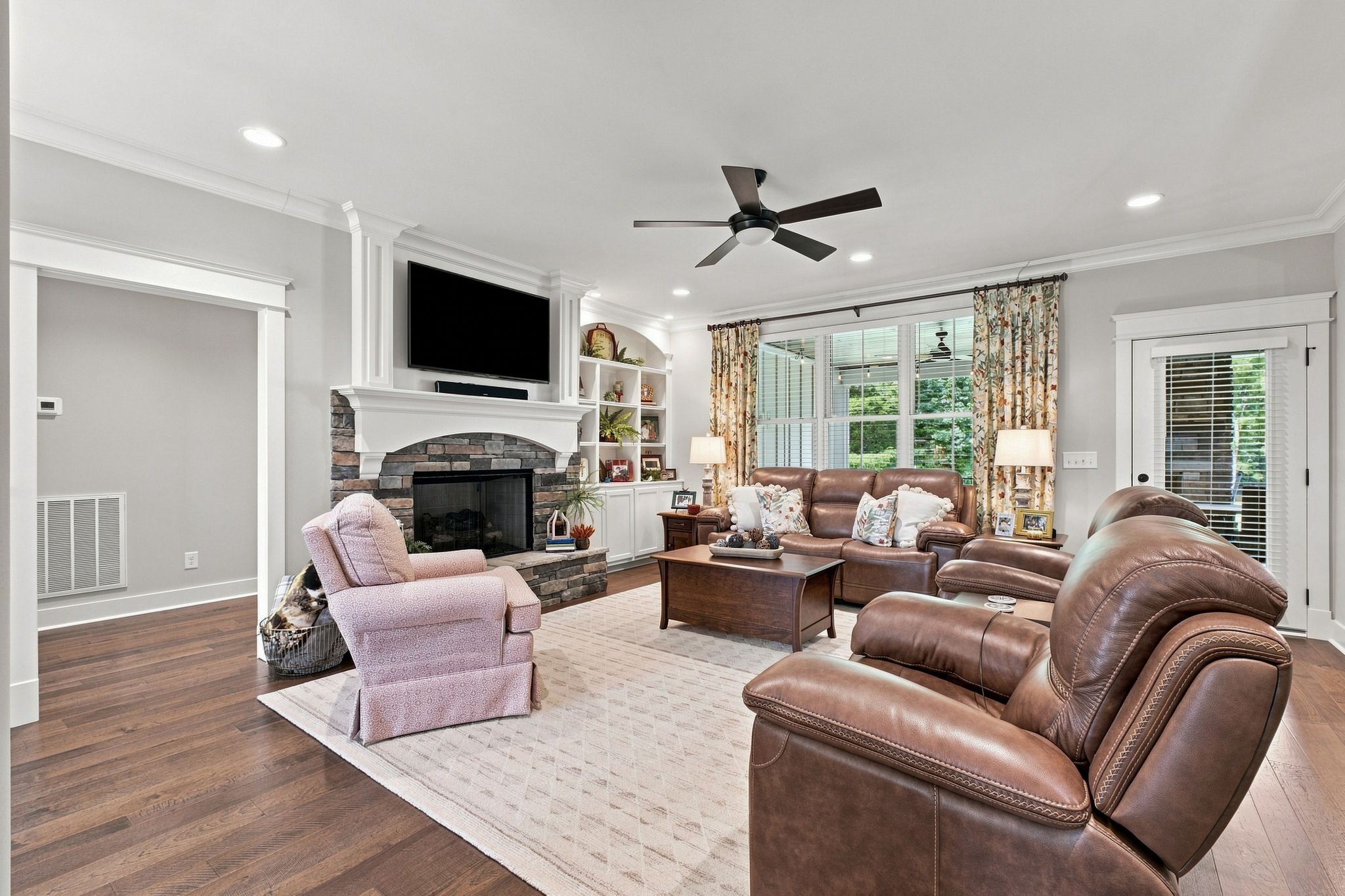 190 Jordan Cm Road Bon Aqua, TN 37025 - Photo 15 of 72 Gallery Image 15