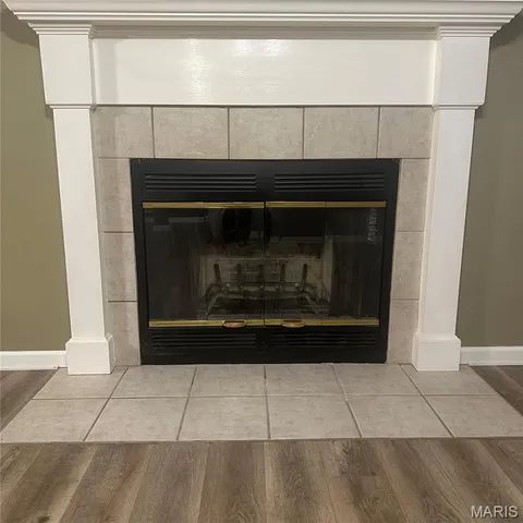 $295,000 | 1821 Hilltop Village Lane, Arnold, MO 63010