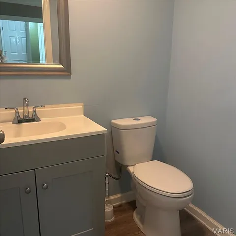 $295,000 | 1821 Hilltop Village Lane, Arnold, MO 63010