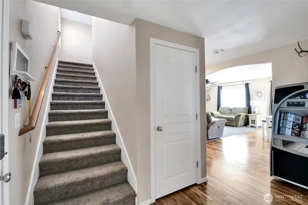 $429,999 | 1407 East Crossroads Drive, Moses Lake, WA 98837