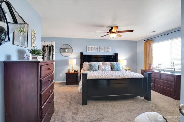 $429,999 | 1407 East Crossroads Drive, Moses Lake, WA 98837