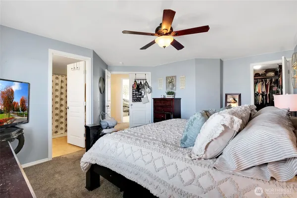 $429,999 | 1407 East Crossroads Drive, Moses Lake, WA 98837