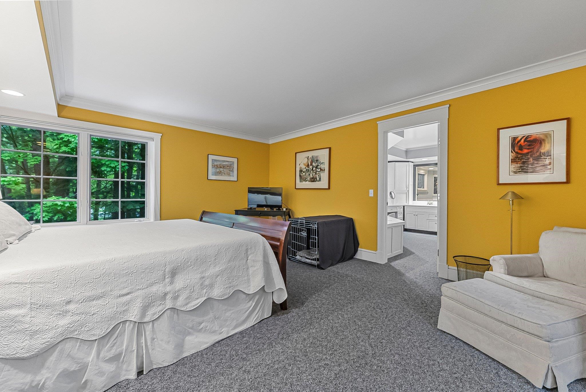 6936 Mission Ridge Traverse City, MI 49686 - Photo 49 of 84