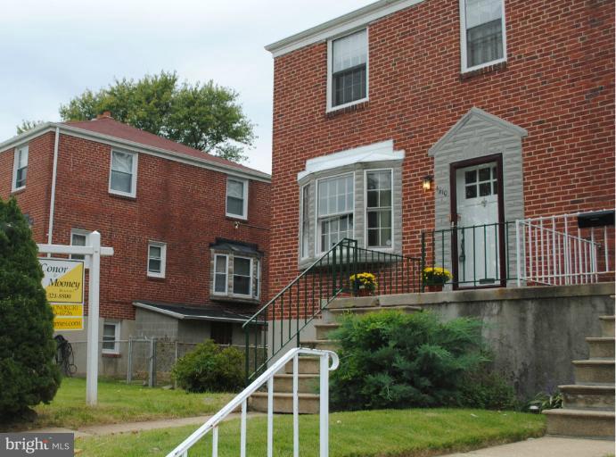 4910 Lindsay Road Baltimore, MD 21229 - Photo 1 of 26 Exterior (Main)