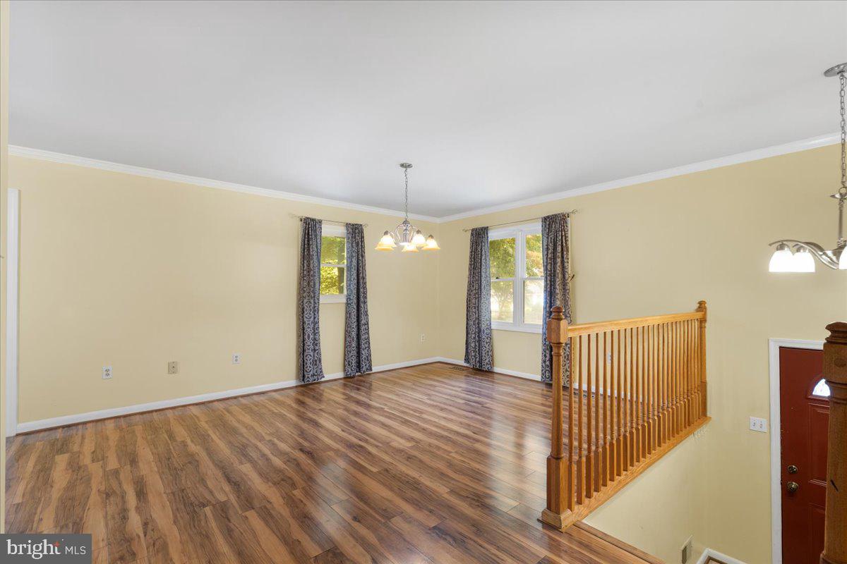 869 Plains Road Lusby, MD 20657 - Photo 6 of 35 living room