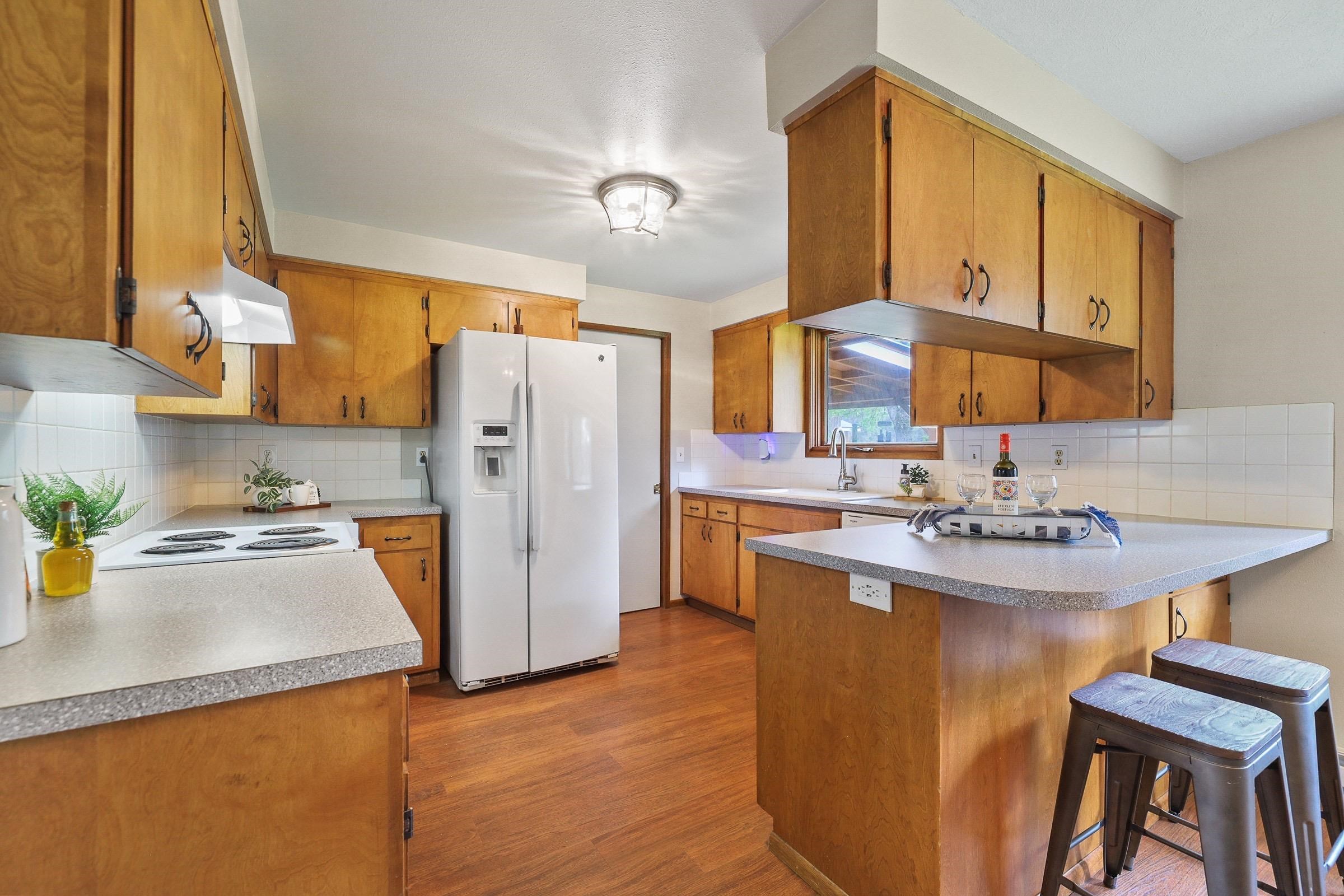16423 South Maple Road Spokane, WA 99224 - Photo 8 of 36