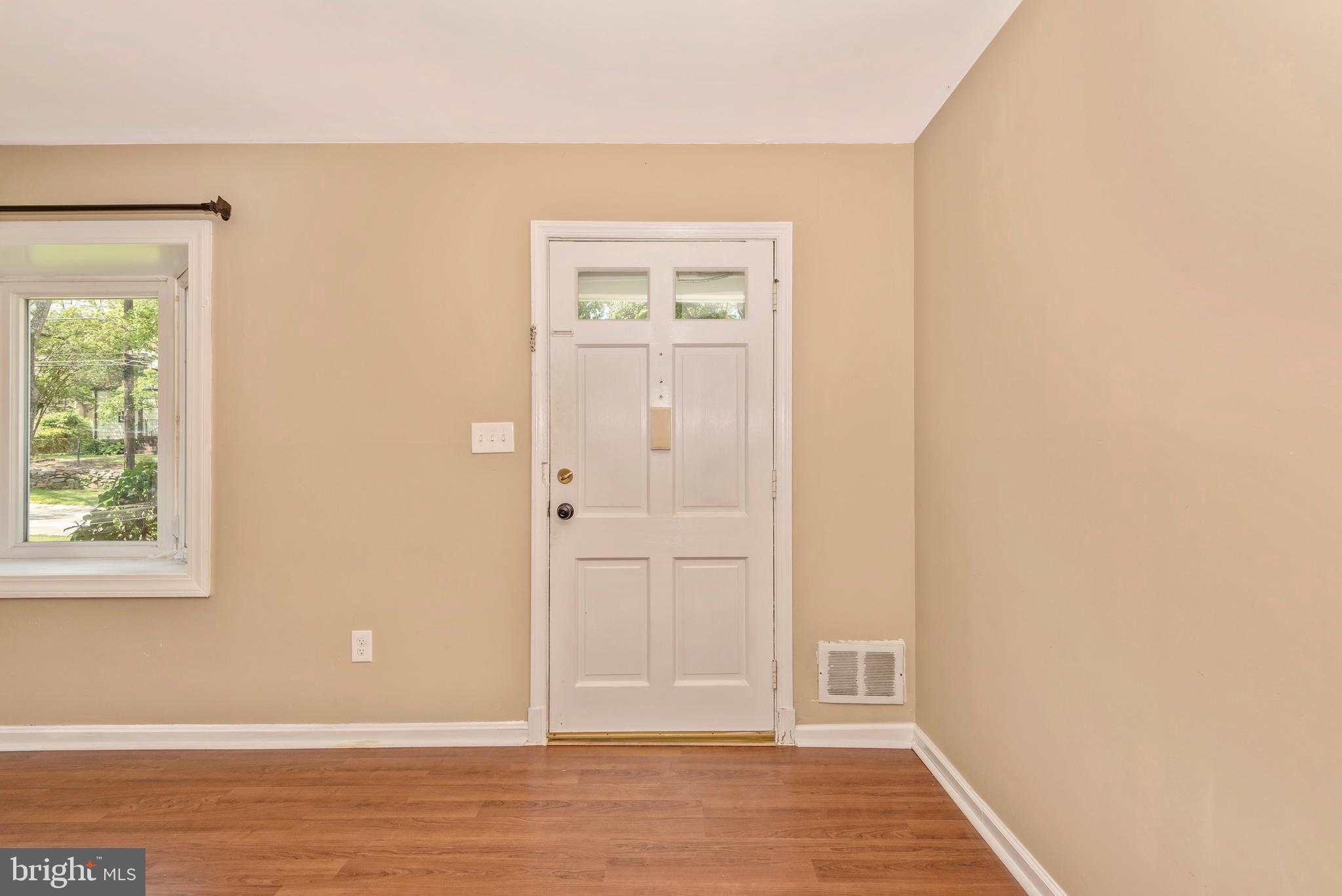 1511 Moffet Road Silver Spring, MD 20903 - Photo 3 of 59 Front Entrance