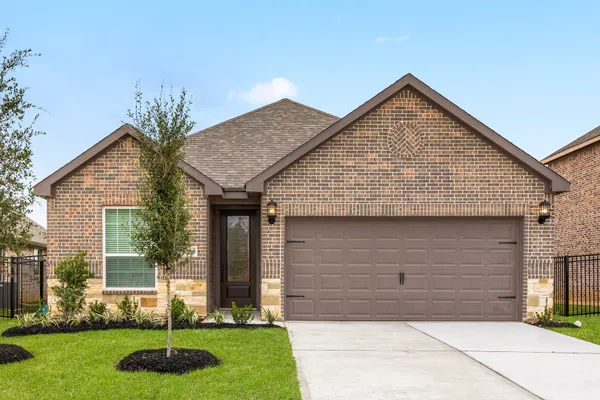 $355,900 | 3052 Sorrento Hl Drive, Katy, TX 77493
