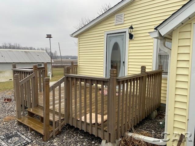 9317 Garno Road Deerfield, MI 49238 - Photo 3 of 16 50003576-2.JPG
