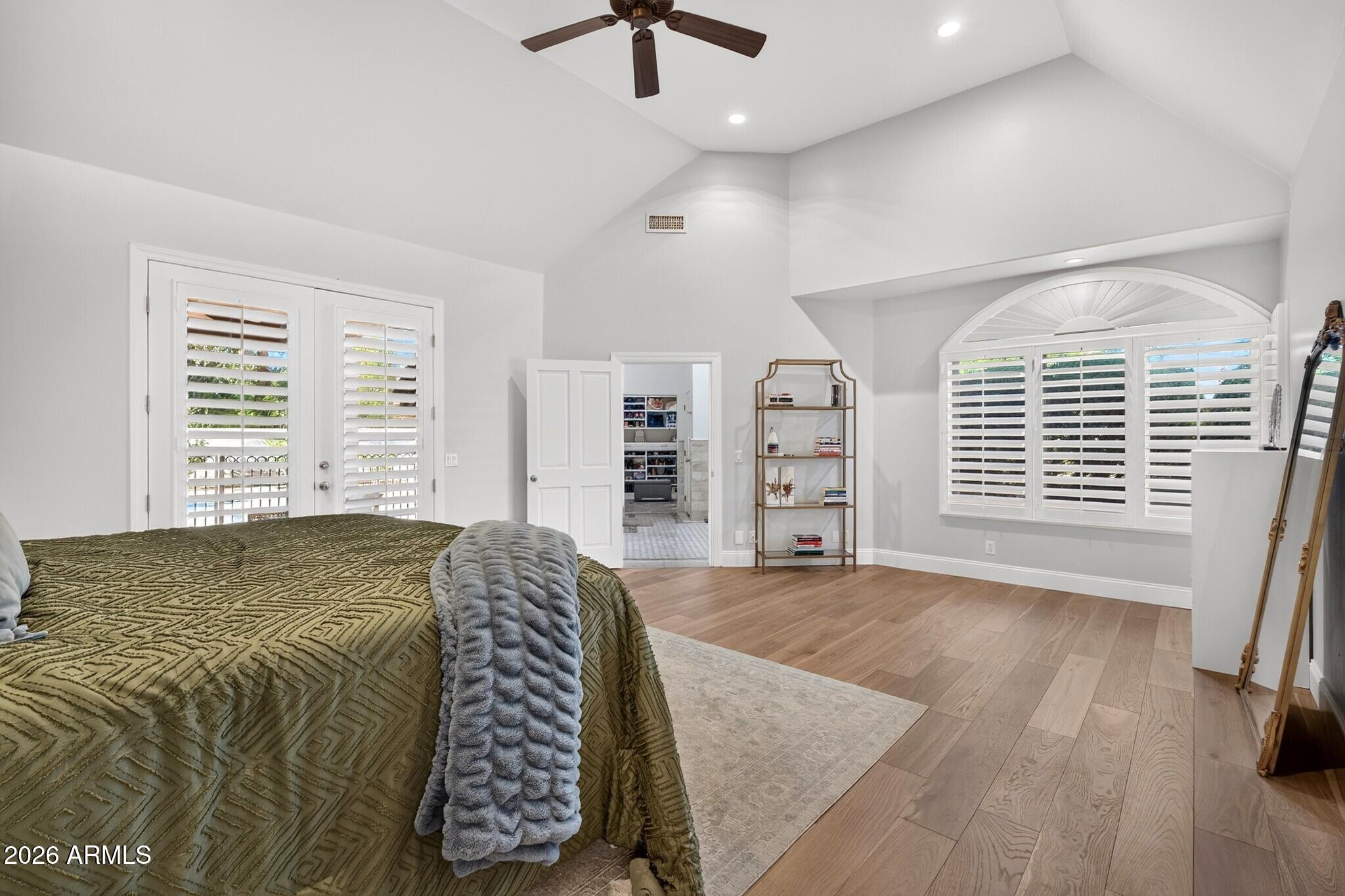 1080 North Riata Street Gilbert, AZ 85234 - Photo 66 of 169 Primary Suite