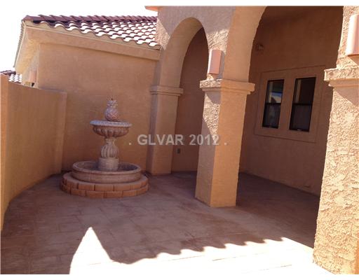 5370 Grain Mill Road Pahrump, NV 89061 - Photo 2 of 14 Property Photo.