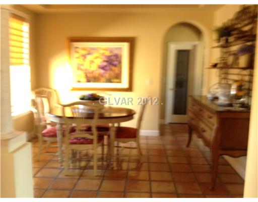 5370 Grain Mill Road Pahrump, NV 89061 - Photo 3 of 14 Dining Room.