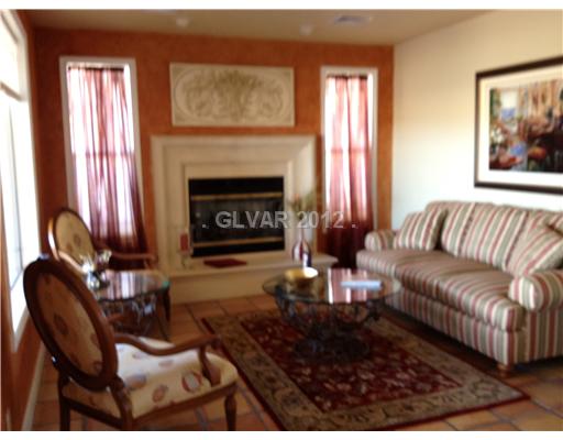 5370 Grain Mill Road Pahrump, NV 89061 - Photo 4 of 14 Living Room.