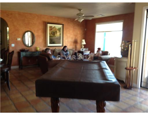 5370 Grain Mill Road Pahrump, NV 89061 - Photo 6 of 14 Den.