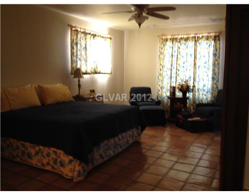 5370 Grain Mill Road Pahrump, NV 89061 - Photo 7 of 14 Master Bedroom.
