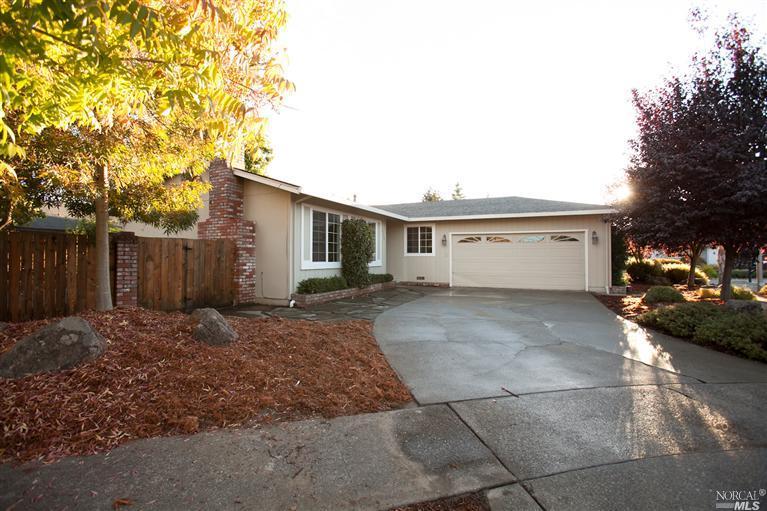 6828 Montecito Court Santa Rosa, CA 95409 - Photo 1 of 1 Gallery Image 1