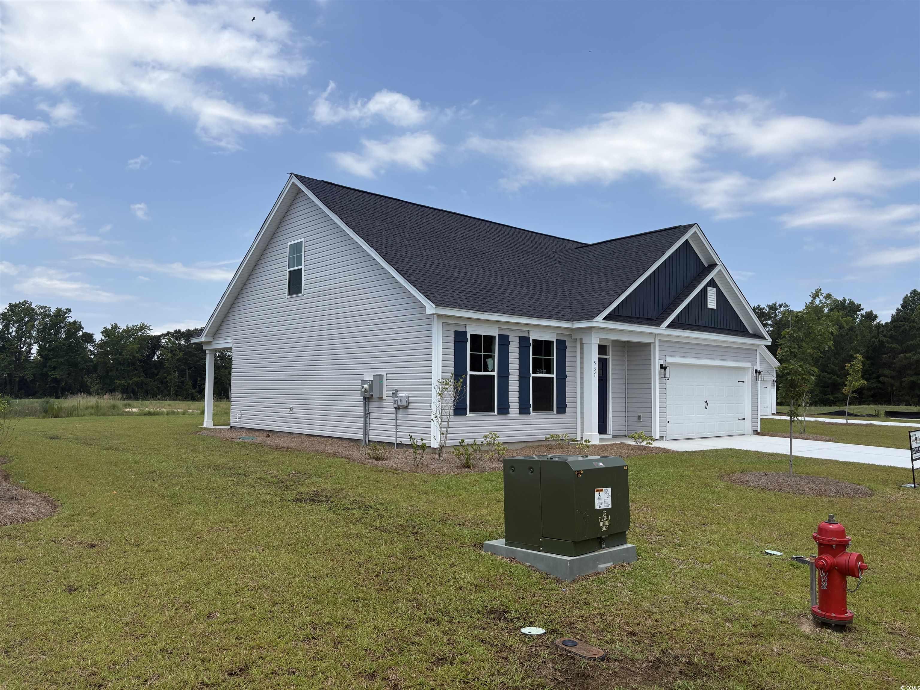 537 Briarfield Loop Conway, SC 29527 - Photo 3 of 15