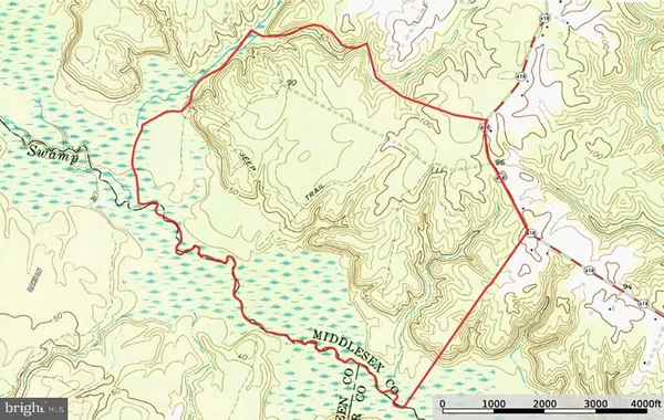 $1,326,200 | Lovers Retreat Lane, Church View, VA 23032