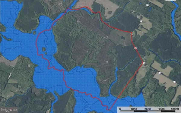 $1,326,200 | Lovers Retreat Lane, Church View, VA 23032