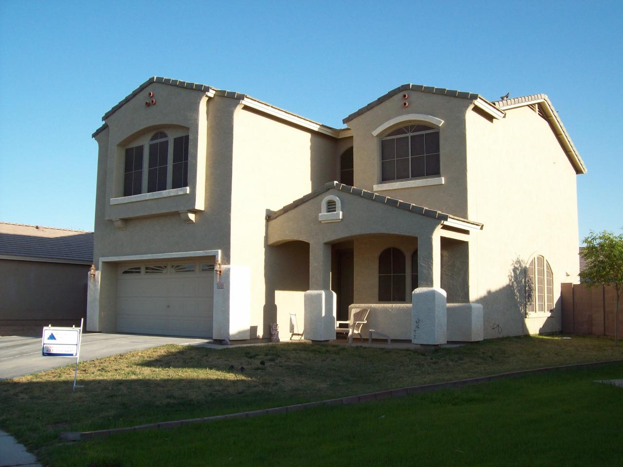 1551 West Apollo Road Phoenix, AZ 85041 - Photo 1 of 11 frnt