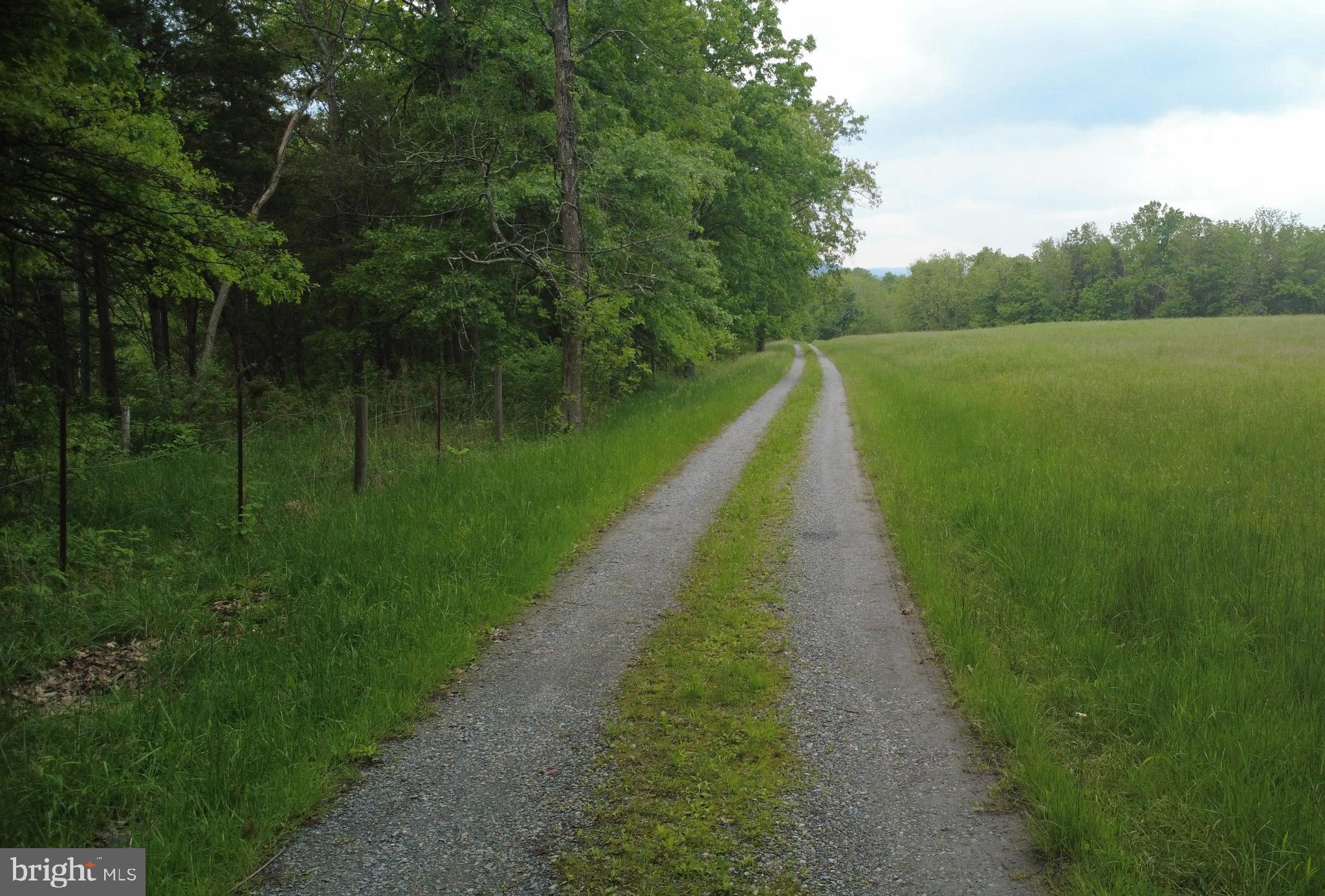511 Stultz Road Fairfield, PA 17320 - Photo 16 of 86 a view of a lake with a big yard