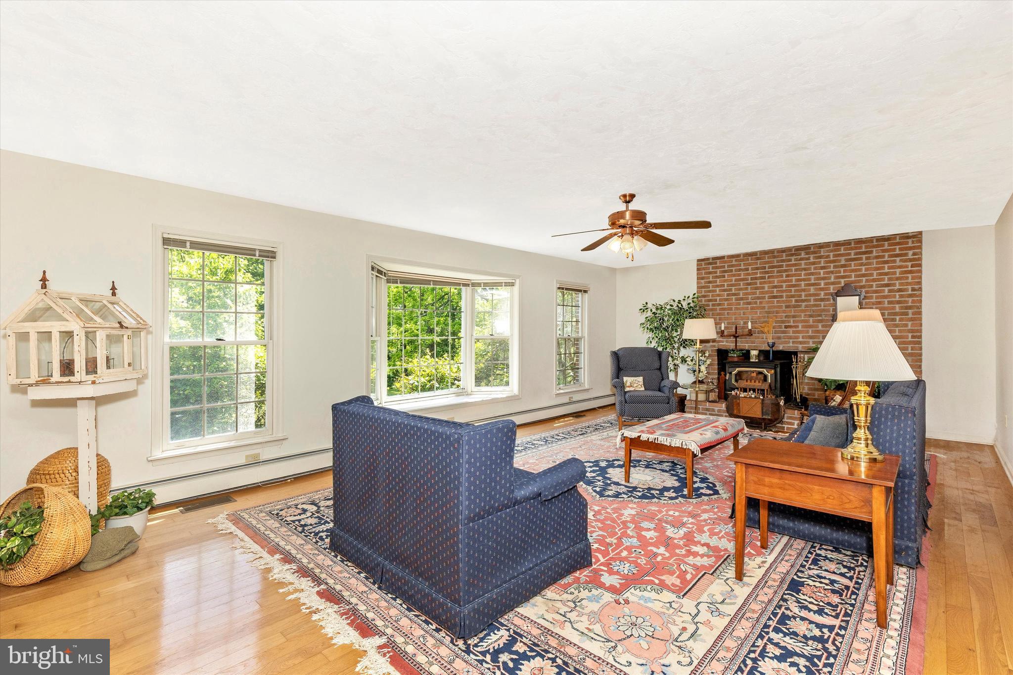 511 Stultz Road Fairfield, PA 17320 - Photo 18 of 86