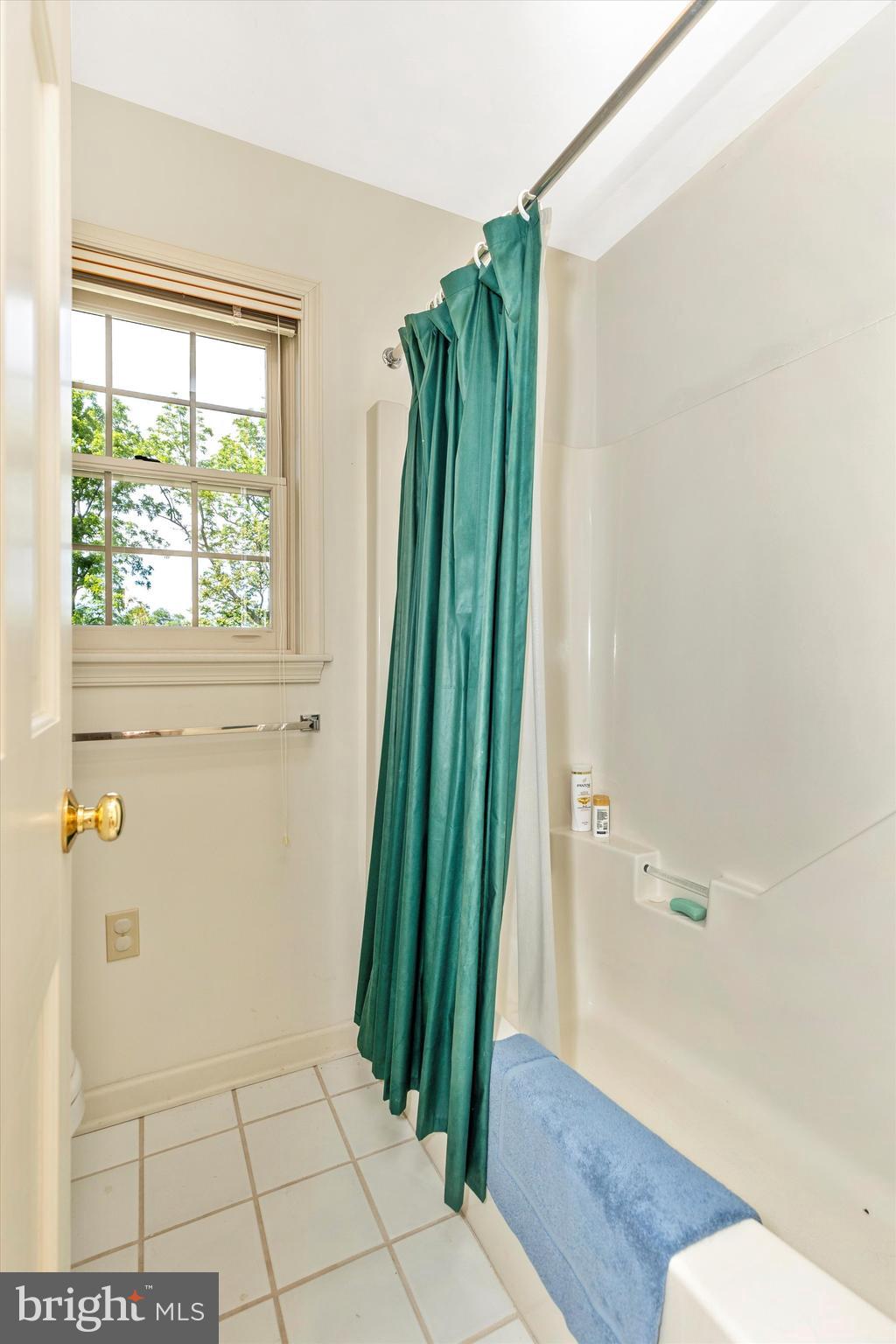 511 Stultz Road Fairfield, PA 17320 - Photo 52 of 86 a bathroom with a shower and a toilet