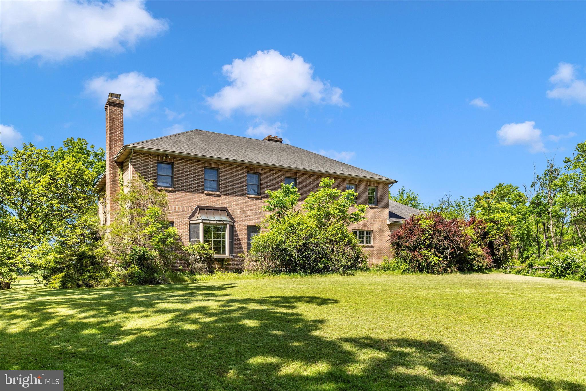 511 Stultz Road Fairfield, PA 17320 - Photo 63 of 86 a front view of a house with a garden