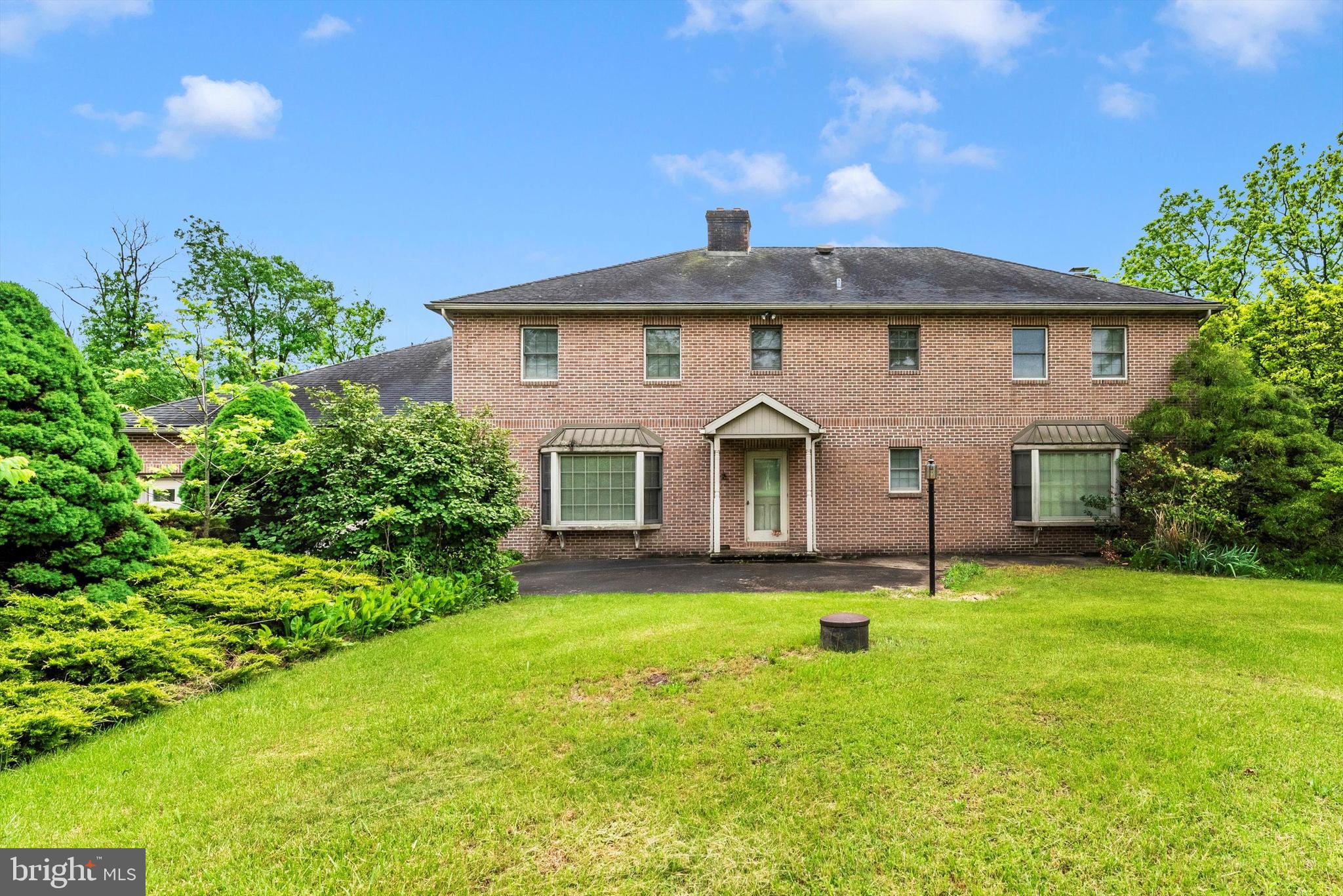 511 Stultz Road Fairfield, PA 17320 - Photo 70 of 86 a front view of a house with a yard