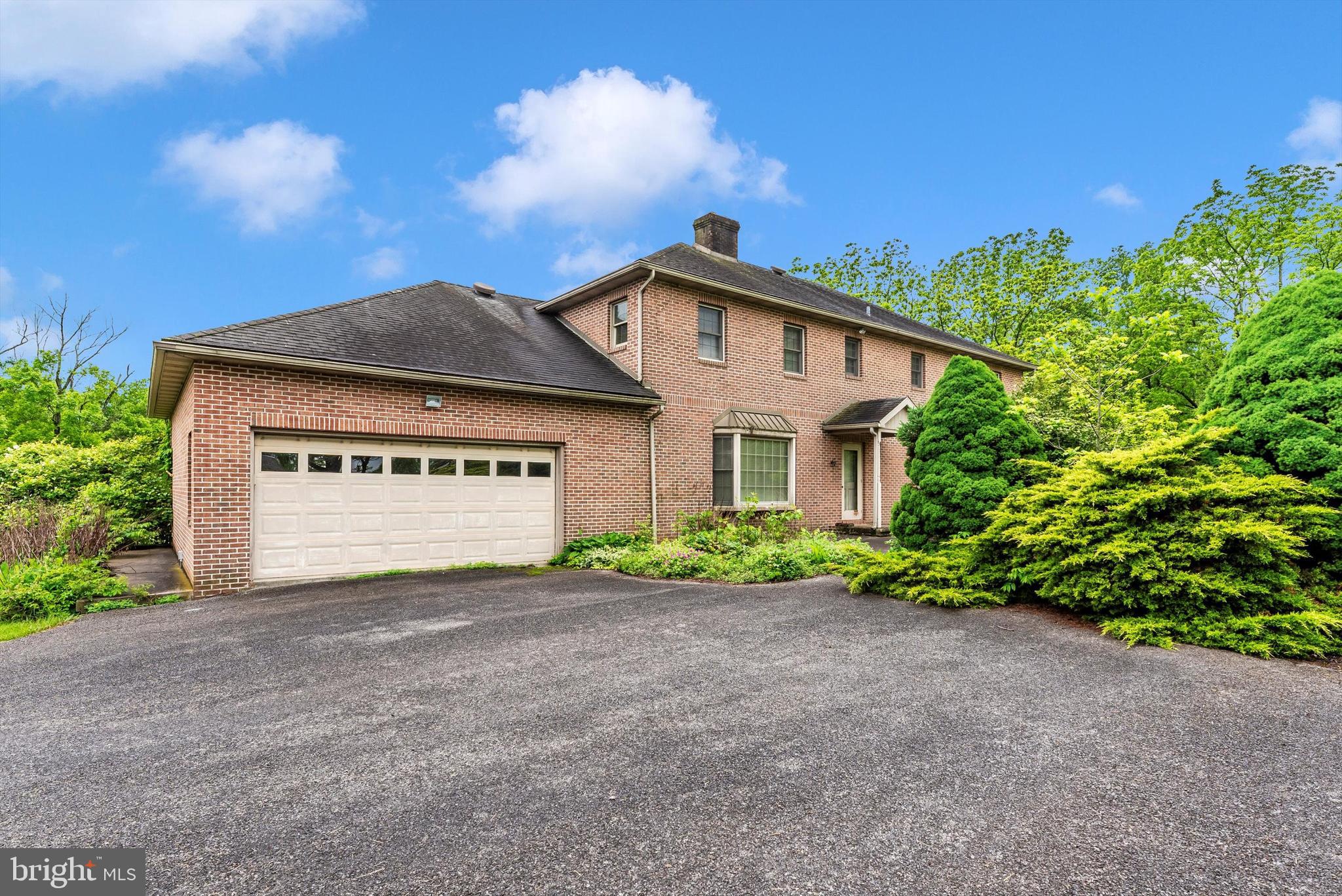 511 Stultz Road Fairfield, PA 17320 - Photo 71 of 86 a house with lots of trees in the background