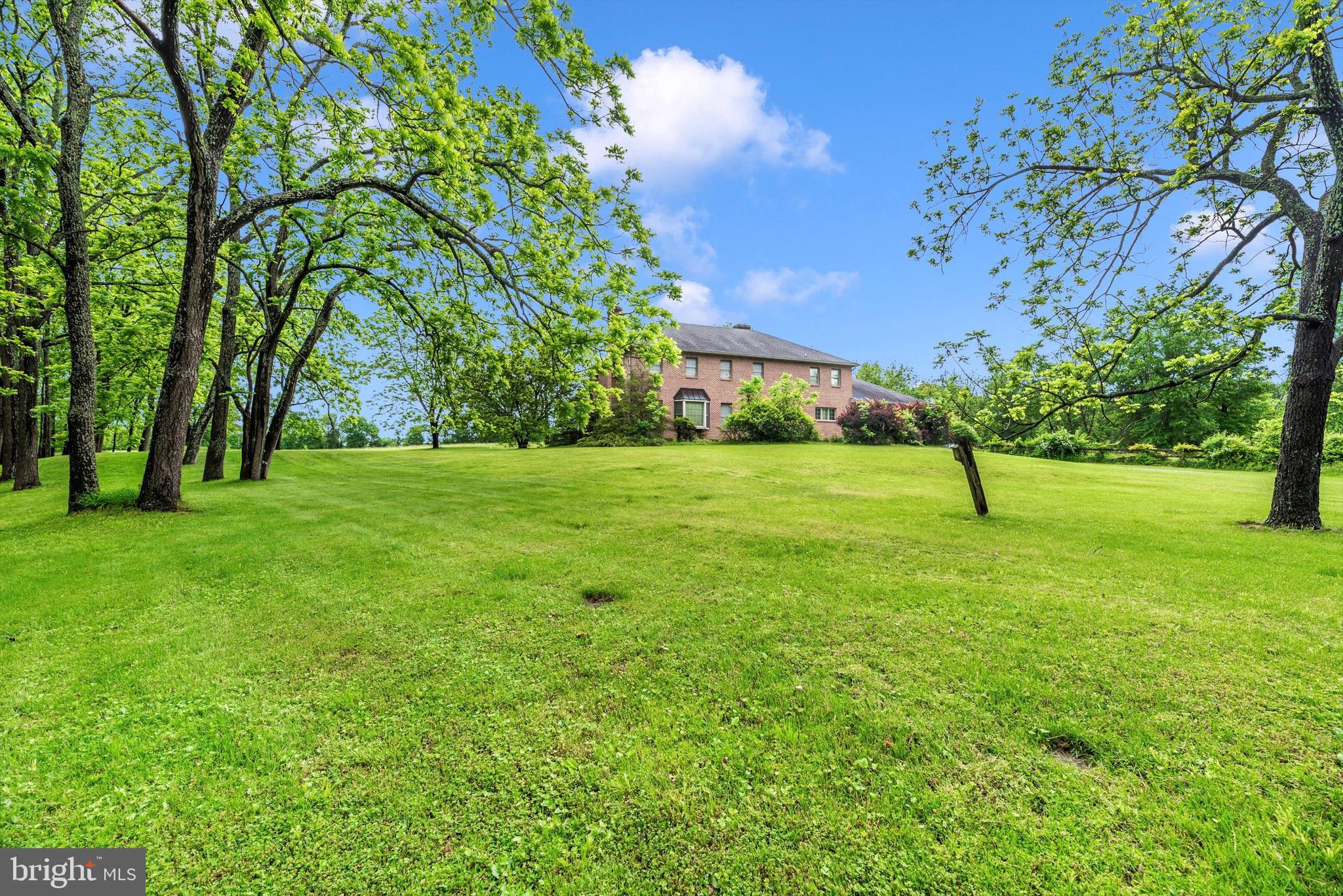 511 Stultz Road Fairfield, PA 17320 - Photo 80 of 86 a view of a trees in a park