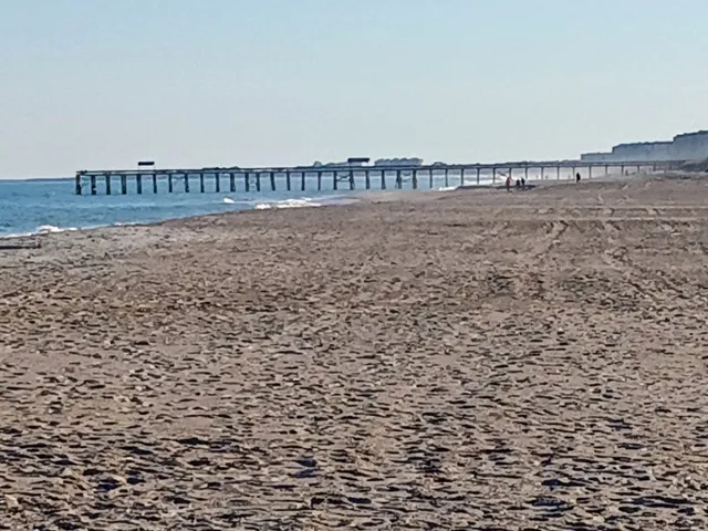 a view of an ocean from a balcony