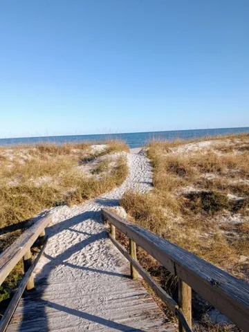 $399,000 | 2700 Mizell Avenue, Unit 406B, Fernandina Beach, FL 32034